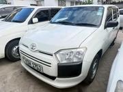 Toyota Probox 2019 White for sale