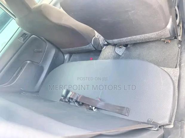 Toyota Probox 2019 White