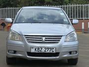 Toyota Premio 1.8 FWD 2007 Silver for sale