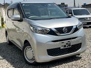 Nissan Dayz 2020 Silver for sale