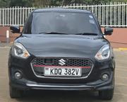 Suzuki Swift RS 2018 Black for sale