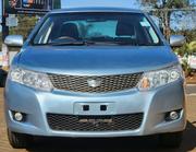Toyota Allion 2009 Green for sale