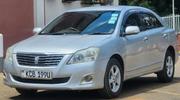 Toyota Premio 1.8 FWD 2008 Silver for sale