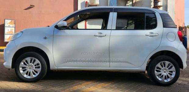 Daihatsu Boon 2018 Pearl