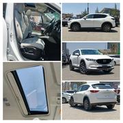 Mazda CX-5 2.2 Diesel FWD 2020 Pearl for sale