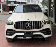Mercedes-Benz GLE-Class GLE 450 4MATIC 2020 White for sale