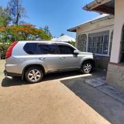 Nissan X-Trail 2009 Gray for sale