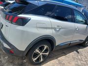 Peugeot 3008 2020 White for sale