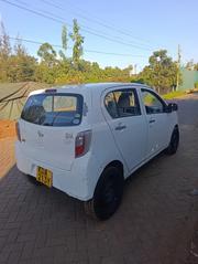 Daihatsu Mira 2013 White for sale