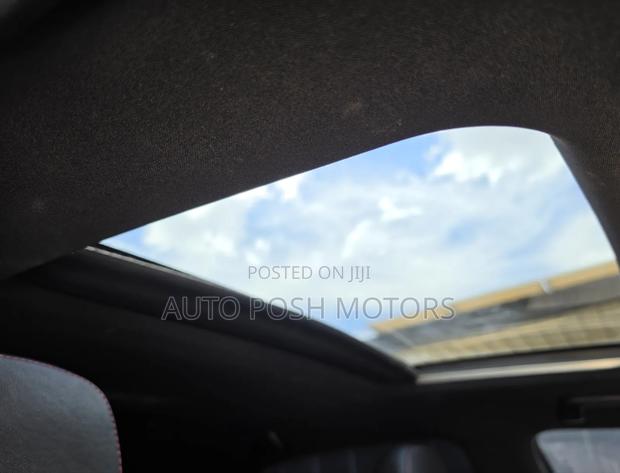 Lexus NX 2014 Black