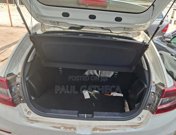 Suzuki Baleno 2023 White