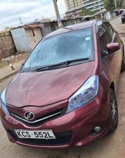Toyota Vitz 2011 for sale