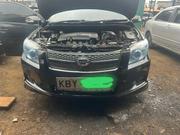 Toyota Corolla Fielder 2006 Black for sale