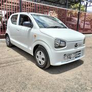 Mazda Carol 2019 White for sale
