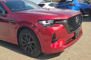 Mazda CX-60 2022 Red for sale