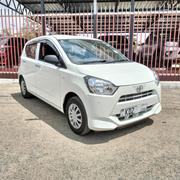 Toyota Pixis Epoch 660 FWD 2019 White for sale