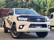 Toyota Hilux Revo Single Cab Deisel 2.4 RWD 2020 White for sale