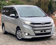 Toyota Noah 2020 Silver for sale