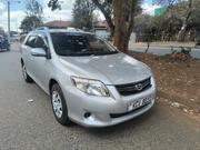 Toyota Corolla Fielder 1.5 Petrol FWD 2012 for sale