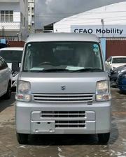 Suzuki Every Wagon 2019 White for sale