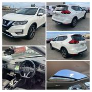 Nissan X-Trail 2.0 Petrol FWD 2019 Pearl for sale
