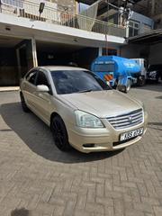 Toyota Premio 1.8 FWD 2005 Gold for sale