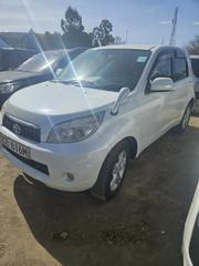 Toyota Rush 1.5 AWD 2009 White for sale