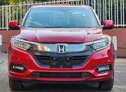 Honda Vezel 1.5 Hybrid 4WD 2019 Red for sale