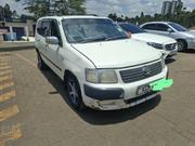 Toyota Succeed 2011 Pearl for sale