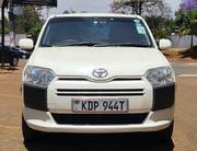 Toyota Succeed 2017 Pearl for sale