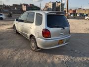Toyota Corolla Spacio 1999 Gray for sale