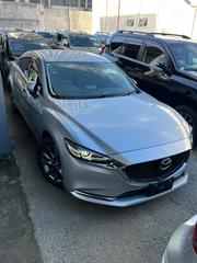 Mazda Atenza 2019 Silver for sale