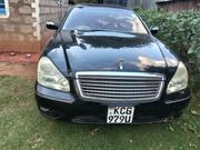 Nissan Cima 2008 Black for sale