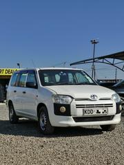 Toyota Probox 2014 White for sale