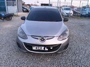 Mazda Demio 2013 Gray for sale