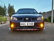 Subaru Impreza 2005 Blue for sale