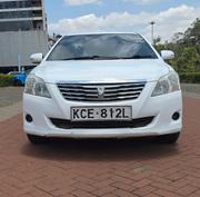 Toyota Premio 2009 White for sale