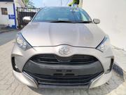 Toyota Yaris 2021 Gold for sale