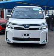Toyota Voxy Hybrid ZS Kirameki III 2WD 7-Seater 2021 for sale