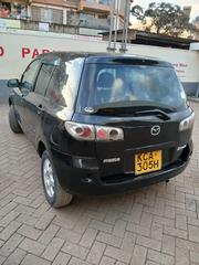 Mazda Demio 2007 Black for sale