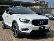 Volvo XC40 T3 Petrol FWD 2019 Pearl for sale