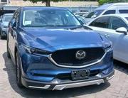 Mazda CX-5 2020 Blue for sale
