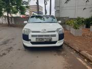 Toyota Probox 2016 White for sale