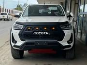 Toyota Hilux 2020 Pearl for sale