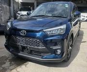 Toyota Raize 1.0 AWD 2020 Blue for sale