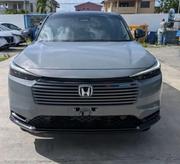 Honda Vezel 2021 Gray for sale