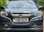Honda Vezel 1.5 4WD 2016 Purple for sale