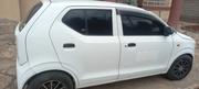 Suzuki Alto 1.0 2012 White for sale