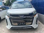 Toyota Noah 2020 Off white for sale