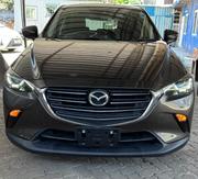 Mazda CX-3 2.0 Petrol 148hp FWD 2019 Gray for sale